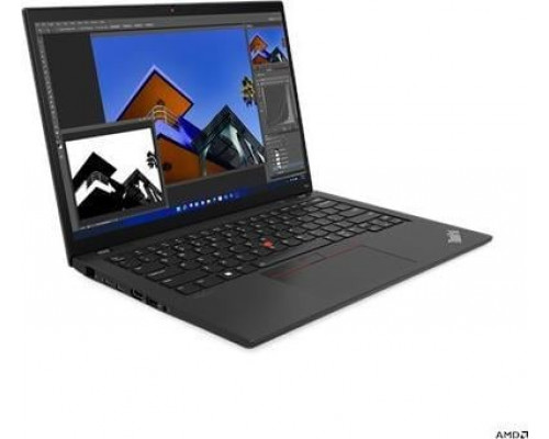 Laptop Lenovo ThinkPad T14 G3 Ryzen 7 Pro 6850U / 16 GB / 512 GB / W11 Pro