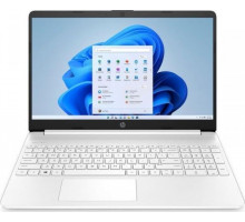 Laptop HP 15s-fq4104ns 15.6" i5-1155G7 / 8 GB / W11 / 256 GB