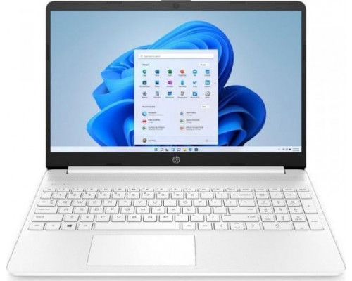 Laptop HP 15s-fq4104ns 15.6" i5-1155G7 / 8 GB / W11 / 256 GB