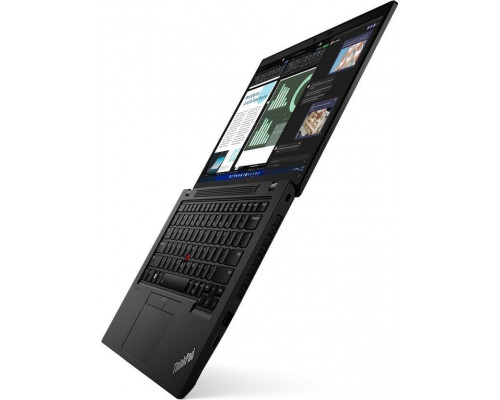 Laptop Lenovo ThinkPad L14 G3 i5-1235U / 8 GB / 256 GB / W11 Pro (S55157813)