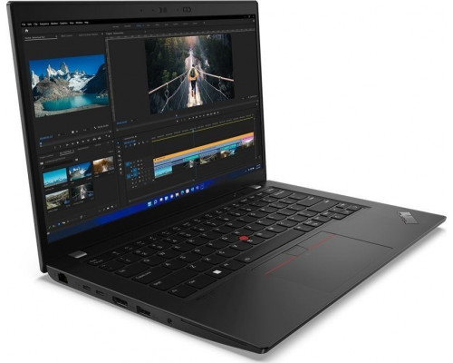 Laptop Lenovo ThinkPad L14 G3 i5-1235U / 8 GB / 256 GB / W11 Pro (S55157813)