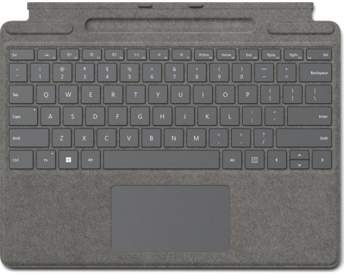 Планшет Microsoft TAB ACC Microsoft Surface Pro Signature Keyb. Pl.