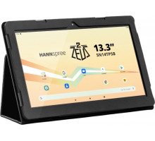 Планшет Hannspree Zeus 2 13.3" 64 GB Czarne (SN14TP5B)