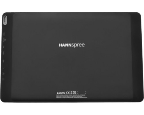Планшет Hannspree Zeus 2 13.3" 64 GB Czarne (SN14TP5B)