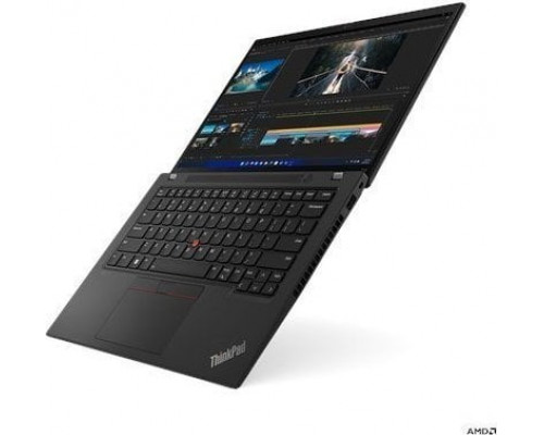 Laptop Lenovo ThinkPad T14 G3 Ryzen 7 Pro 6850U / 16 GB / 512 GB / W11 Pro (21CF002GMX)