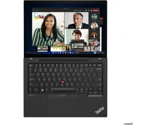 Laptop Lenovo ThinkPad T14 G3 Ryzen 7 Pro 6850U / 16 GB / 512 GB / W11 Pro (21CF002GMX)