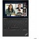 Laptop Lenovo ThinkPad T14 G3 Ryzen 7 Pro 6850U / 16 GB / 512 GB / W11 Pro (21CF002GMX)