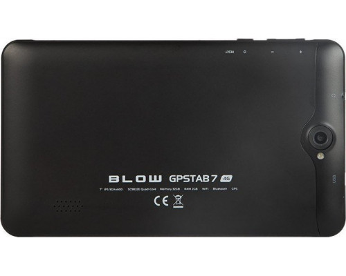 Tablet Blow GPSTAB7 7" 32 GB 4G LTE Czarne (79-056#)