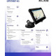 Tablet Blow GPSTAB7 7" 32 GB 4G LTE Czarne (79-056#)