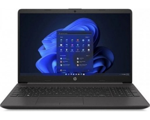 Laptop HP Notebook HP 4K7Y5EA 15,6" AMD 3020E 8 GB RAM 256 GB SSD Qwerty Hiszpańska