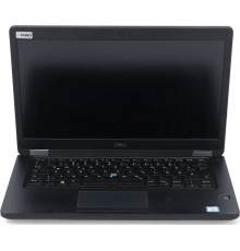 Laptop Dell Dell Latitude 5490 i5-8250U 8GB 480GB SSD 1920x1080 Klasa A