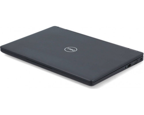 Laptop Dell Dell Latitude 5490 i5-8250U 8GB 480GB SSD 1920x1080 Klasa A