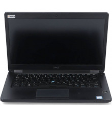 Laptop Dell Dell Latitude 5490 i5-8250U 8GB 480GB SSD 1920x1080 Klasa A Windows 10 Home