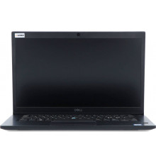 Laptop Dell Dell Latitude 7480 i5-7200U 8GB 480GB SSD 1920x1080 Klasa A Windows 10 Home