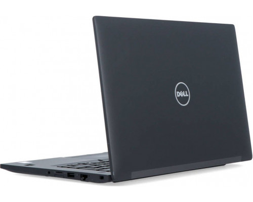 Laptop Dell Dell Latitude 7480 i5-7200U 8GB 480GB SSD 1920x1080 Klasa A Windows 10 Home