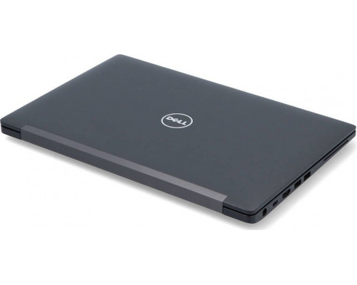 Laptop Dell Dell Latitude 7480 i5-7300U 8GB 480GB SSD 1366x768 Klasa A Windows 10 Home