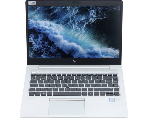 Laptop HP HP EliteBook 840 G5 i5-7300U 8GB 240GB SSD 1920x1080 Klasa A-