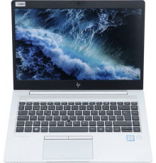 Laptop HP HP EliteBook 840 G5 i5-7300U 8GB 240GB SSD 1920x1080 Klasa A- Windows 10 Professional