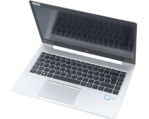 Laptop HP HP EliteBook 840 G5 i5-7300U 8GB 240GB SSD 1920x1080 Klasa A- Windows 10 Professional