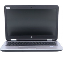 Laptop HP HP ProBook 640 G3 Intel i5-7200U 8GB NOWY DYSK 240GB SSD 1920x1080 BN Klasa A Windows 10 Home