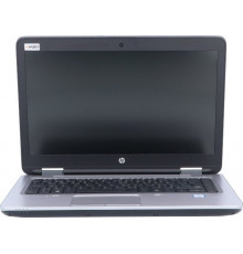 Laptop HP HP ProBook 640 G3 Intel i5-7200U 8GB NOWY DYSK 240GB SSD 1920x1080 BN Klasa A Windows 10 Home