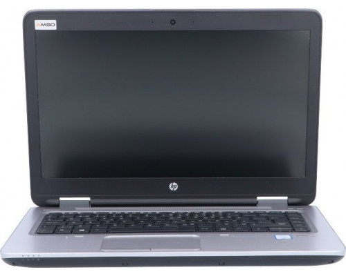Laptop HP HP ProBook 640 G3 Intel i5-7200U 8GB NOWY DYSK 240GB SSD 1920x1080 BN Klasa A Windows 10 Home