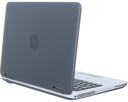 Laptop HP HP ProBook 640 G3 Intel i5-7200U 8GB NOWY DYSK 240GB SSD 1920x1080 BN Klasa A Windows 10 Home