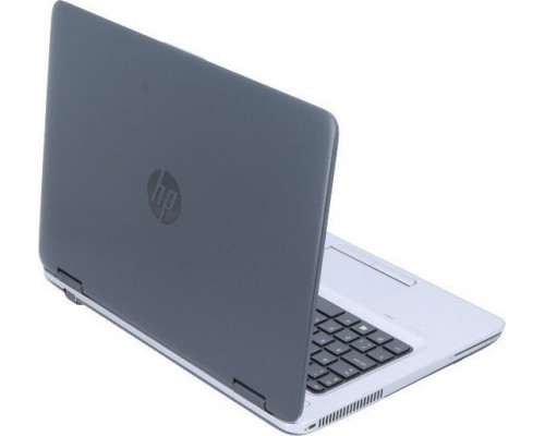 Laptop HP HP ProBook 640 G3 Intel i5-7200U 8GB NOWY DYSK 240GB SSD 1920x1080 BN Klasa A Windows 10 Home
