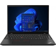 Laptop Lenovo ThinkPad P16s i7-1260P / 16GB / 512 GB / W11 Pro / Quadro T550 (21BT000HPB)