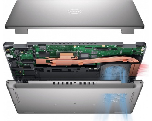 Laptop Dell Latitude 5431 (N203L543114EMEA_VP)