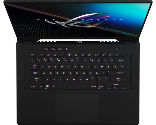 Laptop Asus ROG Zephyrus M16 (GU603ZM-K8029W)