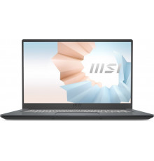 Laptop MSI Modern 15 A11MU-1041PL i5-1155G7 / 16 GB / 1 TB / W11