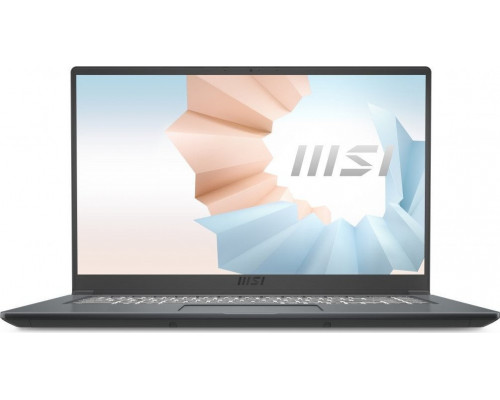 Laptop MSI Modern 15 A11MU-1041PL i5-1155G7 / 16 GB / 1 TB / W11