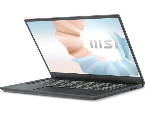 Laptop MSI Modern 15 A11MU-1041PL i5-1155G7 / 16 GB / 1 TB / W11