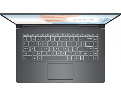 Laptop MSI Modern 15 A11MU-1041PL i5-1155G7 / 16 GB / 1 TB / W11