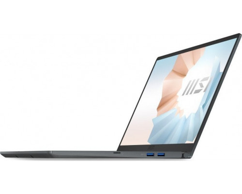 Laptop MSI Modern 15 A11MU-1041PL i5-1155G7 / 16 GB / 1 TB / W11