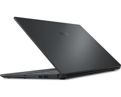 Laptop MSI Modern 15 A11MU-1041PL i5-1155G7 / 16 GB / 1 TB / W11