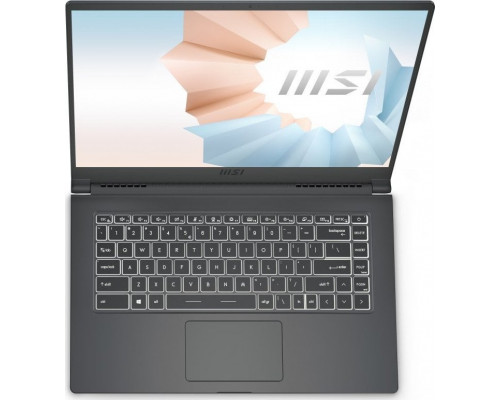 Laptop MSI Modern 15 A11MU-1041PL i5-1155G7 / 16 GB / 1 TB / W11