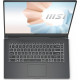 Laptop MSI Modern 15 A11MU-1041PL i5-1155G7 / 16 GB / 1 TB / W11