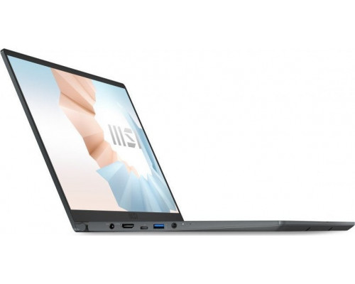 Laptop MSI Modern 15 A11MU-1041PL i5-1155G7 / 16 GB / 1 TB / W11