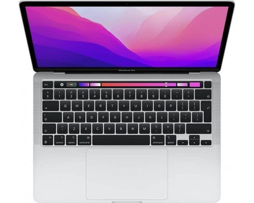 Laptop Apple MacBook Pro 13 M2 / 8 GB / 512 GB / macOS (MNEP3ZE/A/D1)