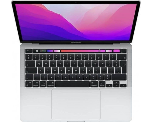 Laptop Apple MacBook Pro 13 M2 / 8 GB / 512 GB / macOS (MNEQ3ZE/A/US)