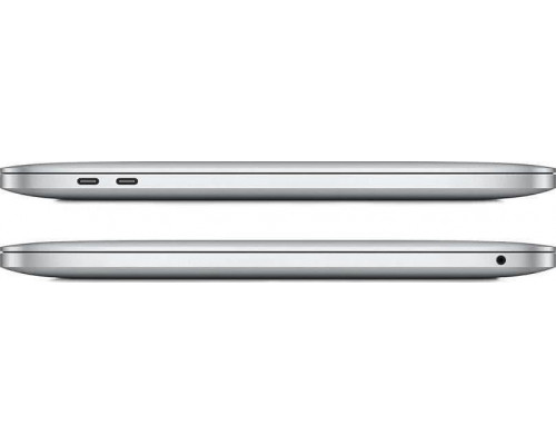 Laptop Apple MacBook Pro 13 M2 / 8 GB / 512 GB / macOS (MNEQ3ZE/A/US)