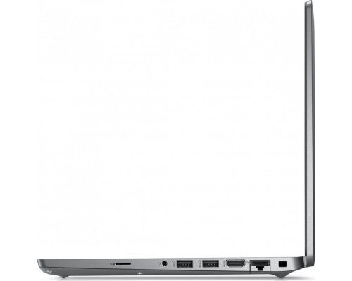 Laptop Dell Latitude 5430 (N207L5430MLK14EMEA_VP)