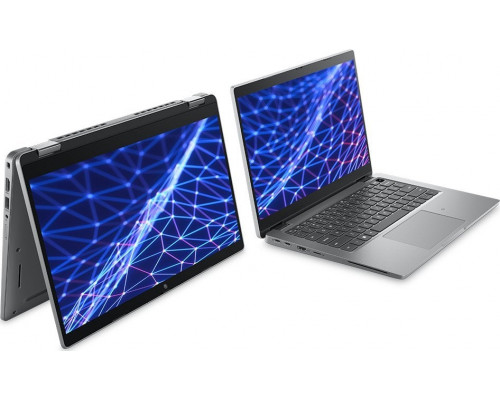 Laptop Dell Latitude 5330 2w1 (N208L5330MLK13EMEA_2IN1_VP)