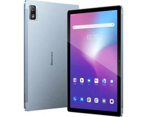 Планшет Blackview Tab 12 10.1" 64 GB 4G LTE Niebieskie (69315483091300)