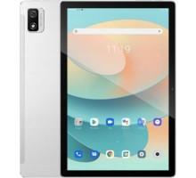 Планшет Blackview Tab 12 10.1" 64 GB 4G LTE Srebrne (69315483091470)