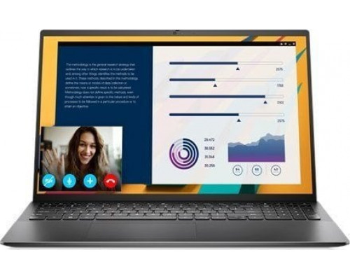 Laptop Dell Vostro 5620 i5-1240P / 16 GB / 512 GB / W11 (N1107VNB5620EMEA01_hom_3YPSNO)