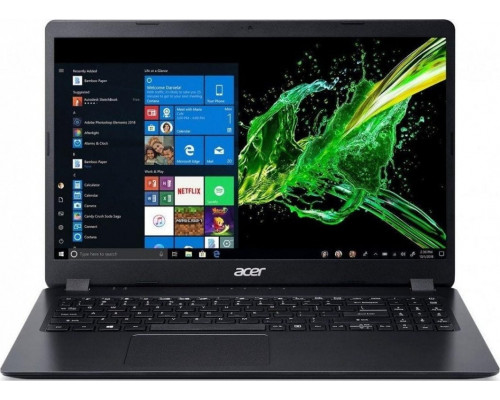 Laptop Acer Aspire 3 i5-1035G1 / 8 GB / 512 GB / W11 (NX.HS5EP.00Q)