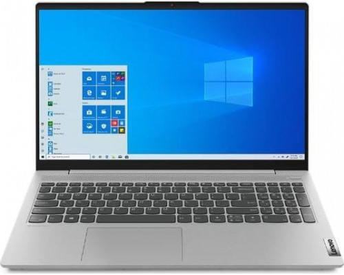 Laptop Lenovo IdeaPad 5 15ITL05 i5-1155G7 / 8 GB / 512 GB (82FG014EPB) / 8 GB RAM / 512 GB SSD PCIe / Windows 11 Pro